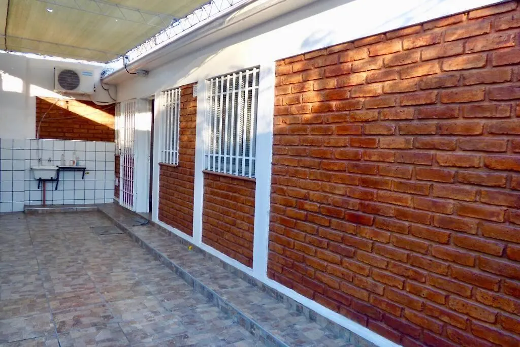 2 Habitaciones Alto Dorrego, 5Min Mendoza Capital Mascotas Consultar Guaymallen 0*,  Argentina