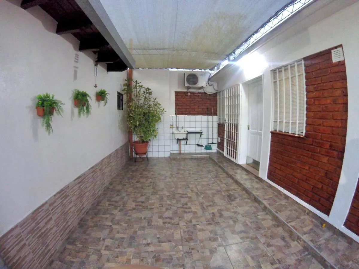 2 Habitaciones Alto Dorrego, 5Min Mendoza Capital Mascotas Consultar Guaymallen Argentina