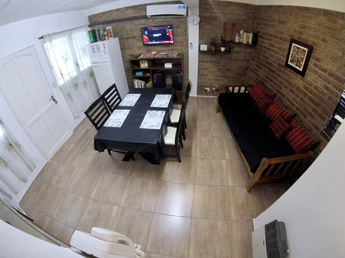 2 Habitaciones Alto Dorrego, 5Min Mendoza Capital Mascotas Consultar Guaymallen 0*,  Argentina