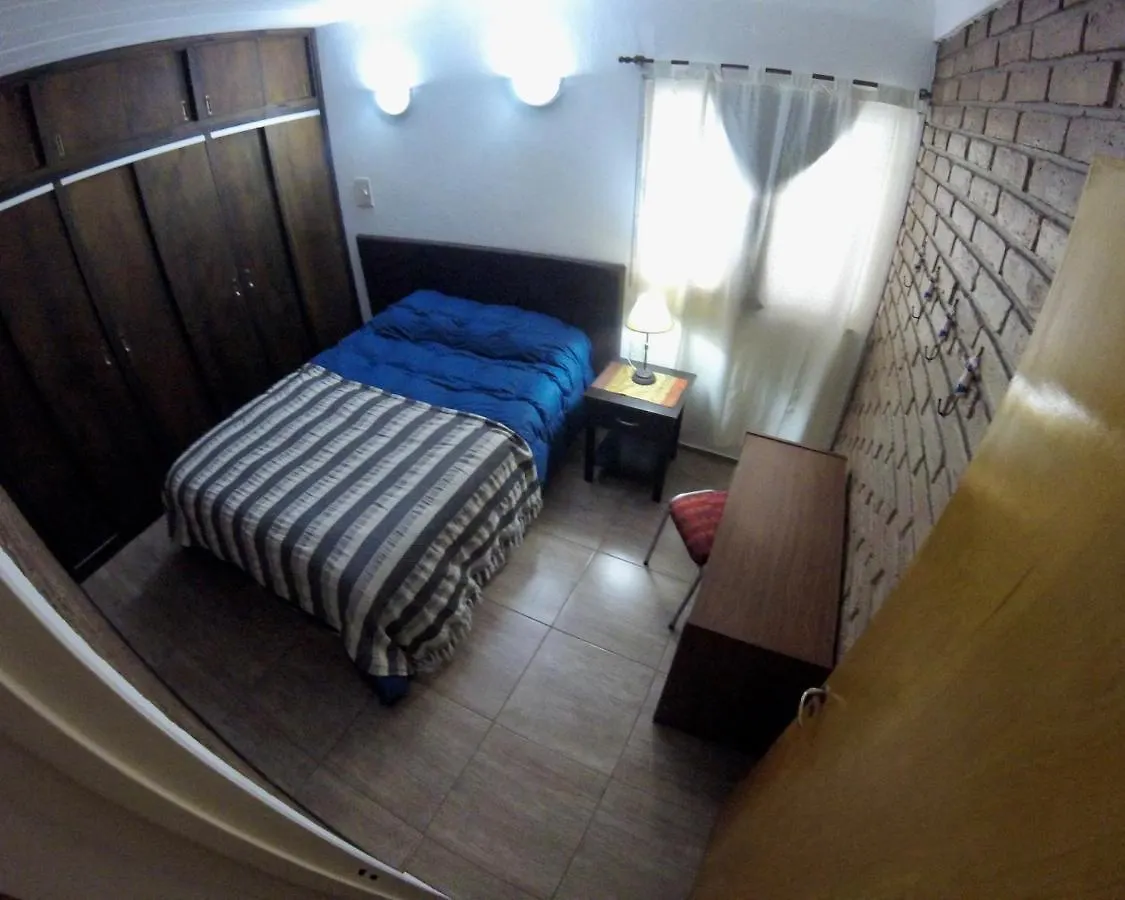 2 Habitaciones Alto Dorrego, 5Min Mendoza Capital Mascotas Consultar Guaymallen