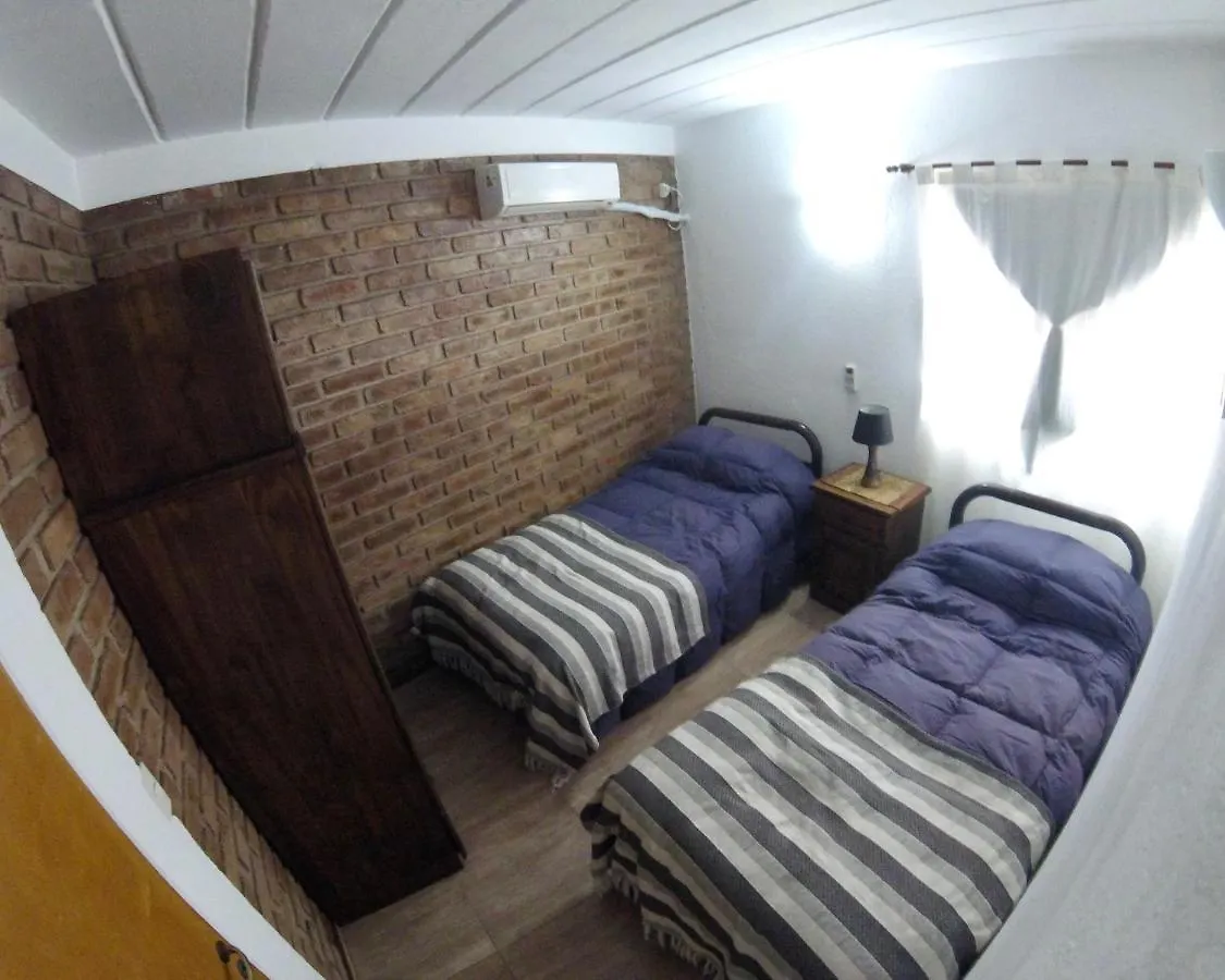 2 Habitaciones Alto Dorrego, 5Min Mendoza Capital Mascotas Consultar Guaymallen 0*,