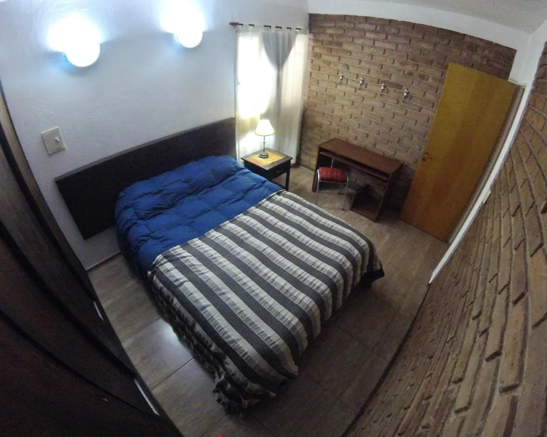 2 Habitaciones Alto Dorrego, 5Min Mendoza Capital Mascotas Consultar Guaymallen
