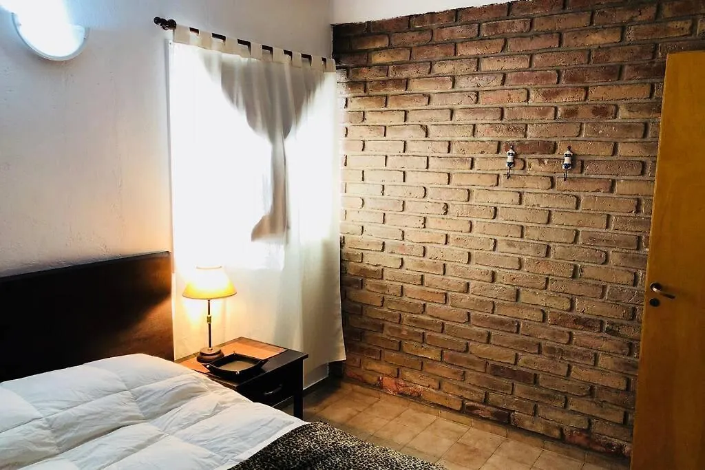 Apartamento 2 Habitaciones Alto Dorrego, 5Min Mendoza Capital Mascotas Consultar Guaymallen