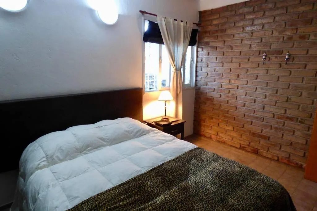 Apartamento 2 Habitaciones Alto Dorrego, 5Min Mendoza Capital Mascotas Consultar Guaymallen Argentina
