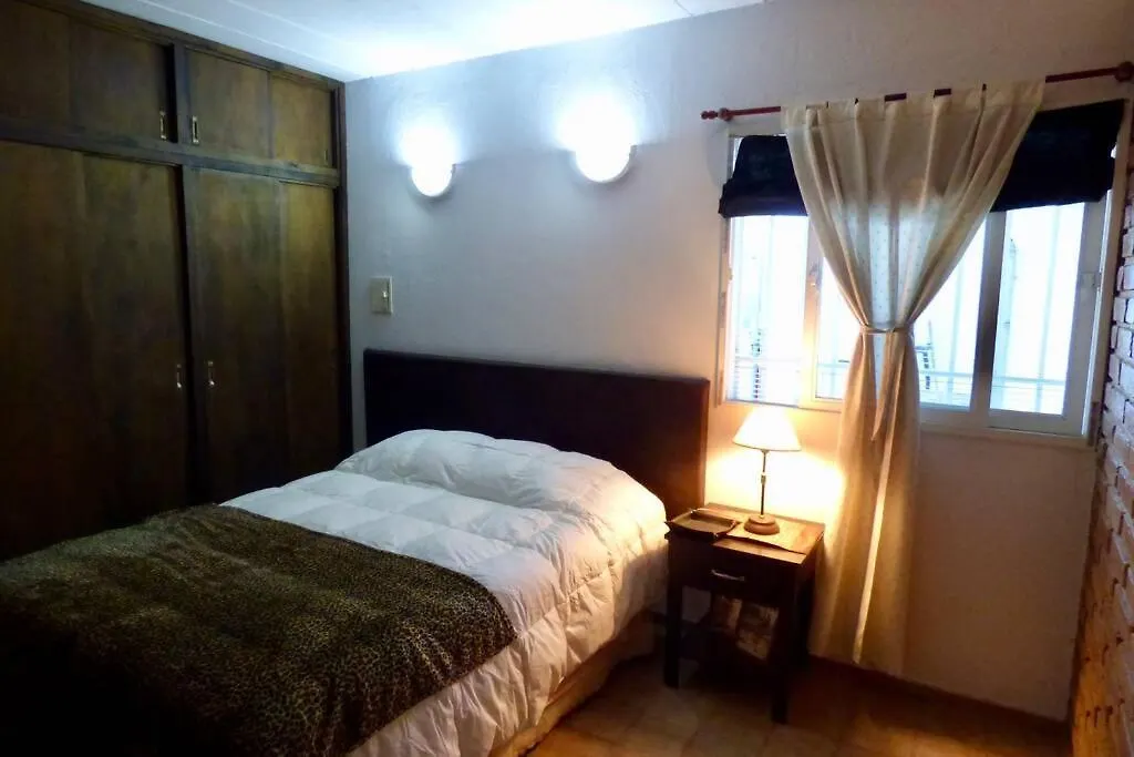 2 Habitaciones Alto Dorrego, 5Min Mendoza Capital Mascotas Consultar Guaymallen 0*,