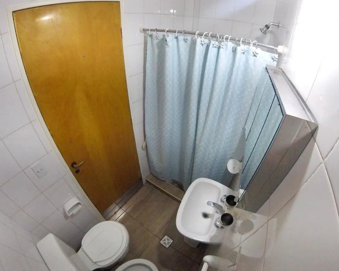 2 Habitaciones Alto Dorrego, 5Min Mendoza Capital Mascotas Consultar Guaymallen 0*,